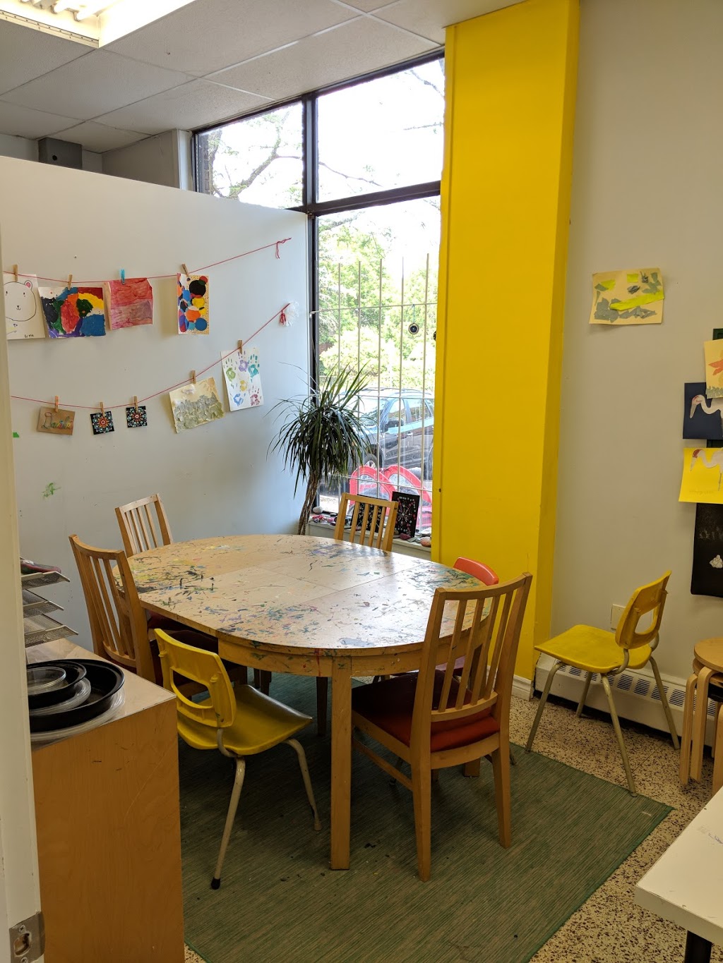 Oak Learners | 394 Royal York Rd, Etobicoke, ON M8Y 2R3, Canada | Phone: (416) 820-5233