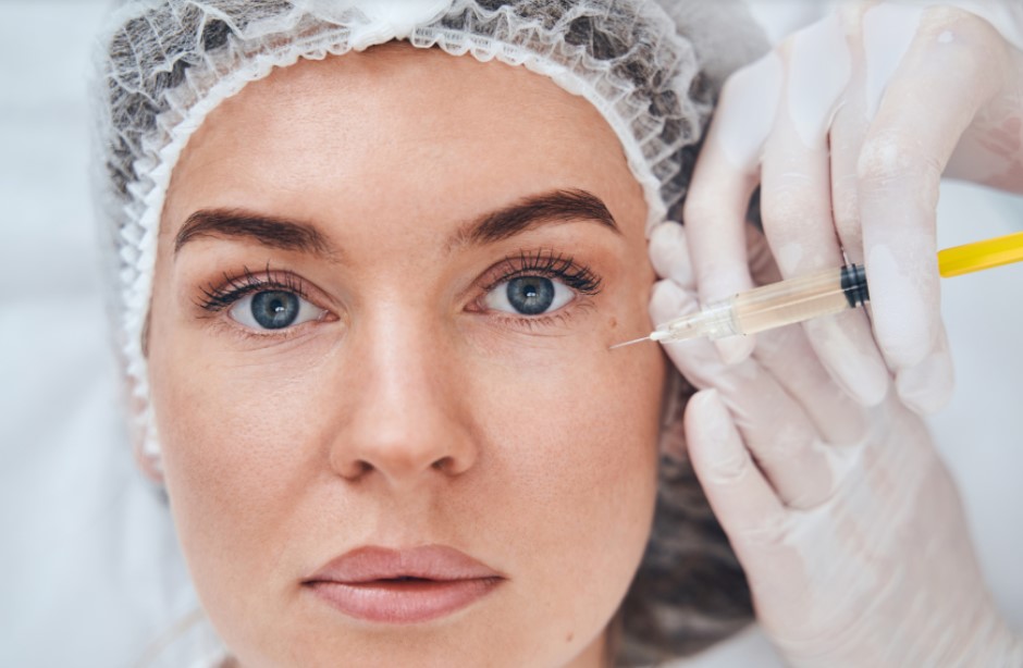 Clinique Botox™ Médico-Esthétique Cléoderm | 8131 Bd Cousineau Suite 201, Saint-Hubert, QC J3Z 0G6, Canada | Phone: (438) 779-2536