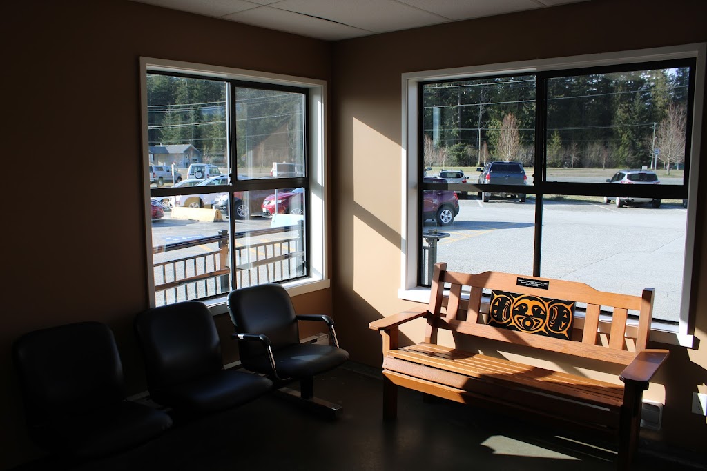 Powell River Airport | Duncan St, Powell River, BC V8A 1W7, Canada | Phone: (604) 414-3401