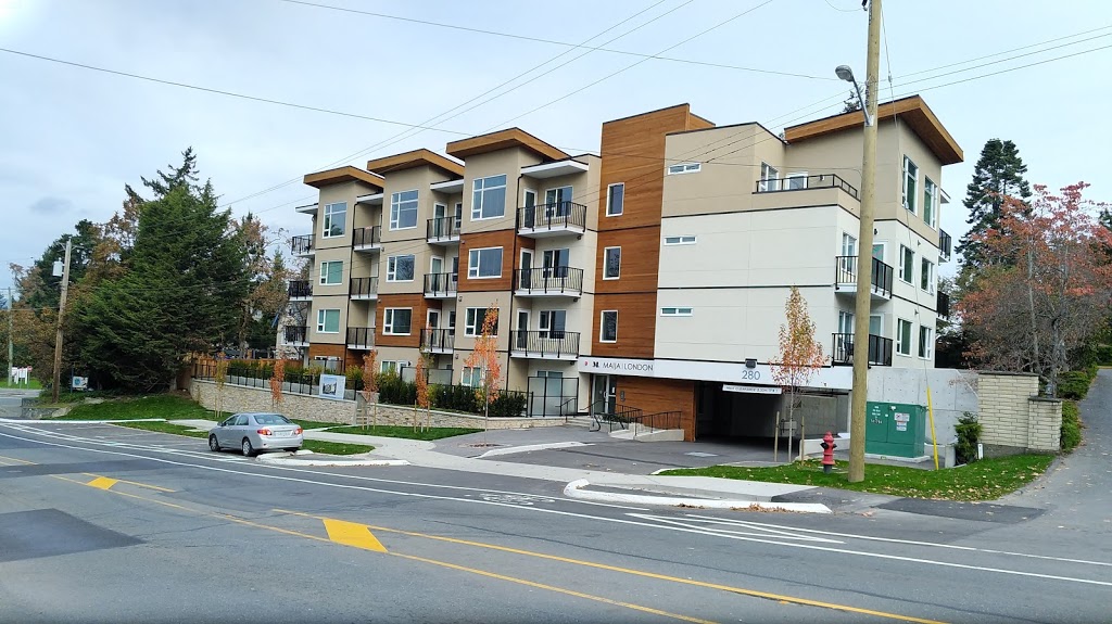 Alan Lowe Architect Inc | 21 Erie St #118, Victoria, BC V8V 5A8, Canada | Phone: (250) 360-2888