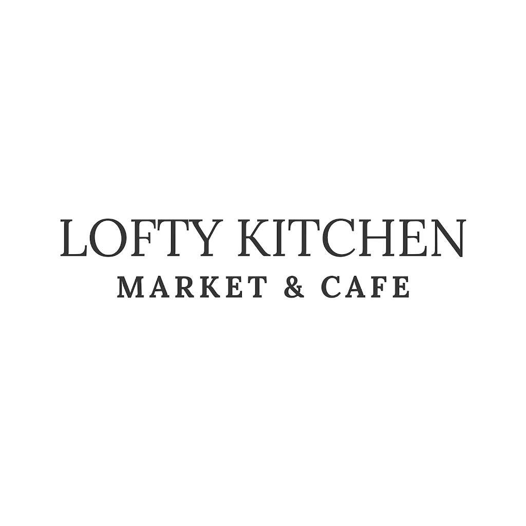 Lofty Kitchen - Market & Café | 25 King St E, Colborne, ON K0K 1S0, Canada | Phone: (905) 269-9615