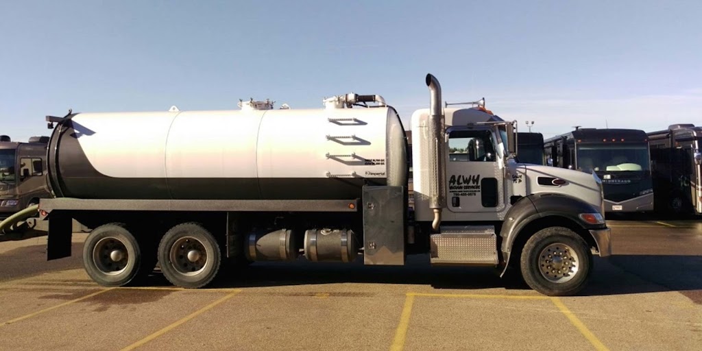 Alberta Liquid Waste Hauling | 22132 113 Ave NW, Edmonton, AB T5S 2V7, Canada | Phone: (780) 455-0575