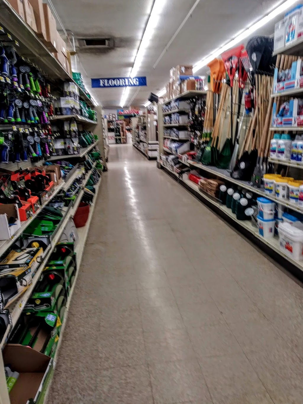 Valu Home Centers | 6001 Porter Rd, Niagara Falls, NY 14304, USA | Phone: (716) 297-1900