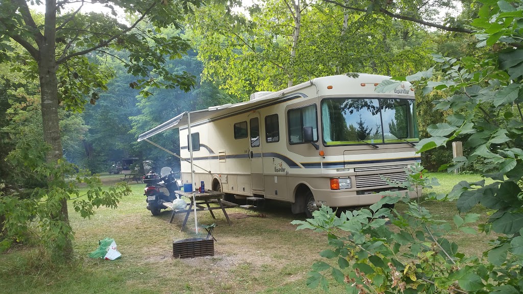 Fanshawe Conservation Area | Unnamed Road,, London, ON N5X 4A1, Canada | Phone: (519) 951-6181