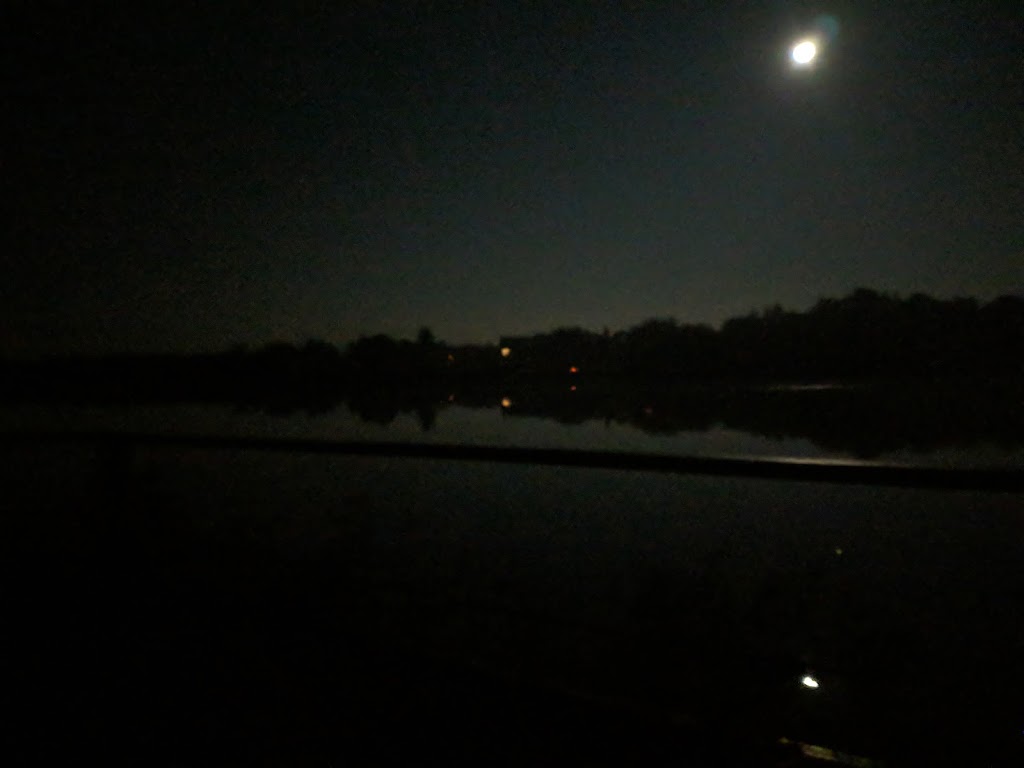 River Bank Fishing Access Parkway | St. Andrews, MB R1A 2V8, Canada