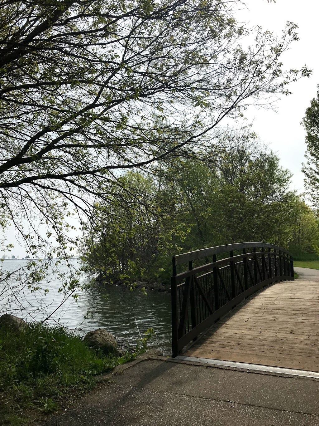 Collingwood Arboretum | 3E5,, 6 Hickory St, Collingwood, ON L9Y 3E5, Canada | Phone: (705) 444-2500 ext. 3264