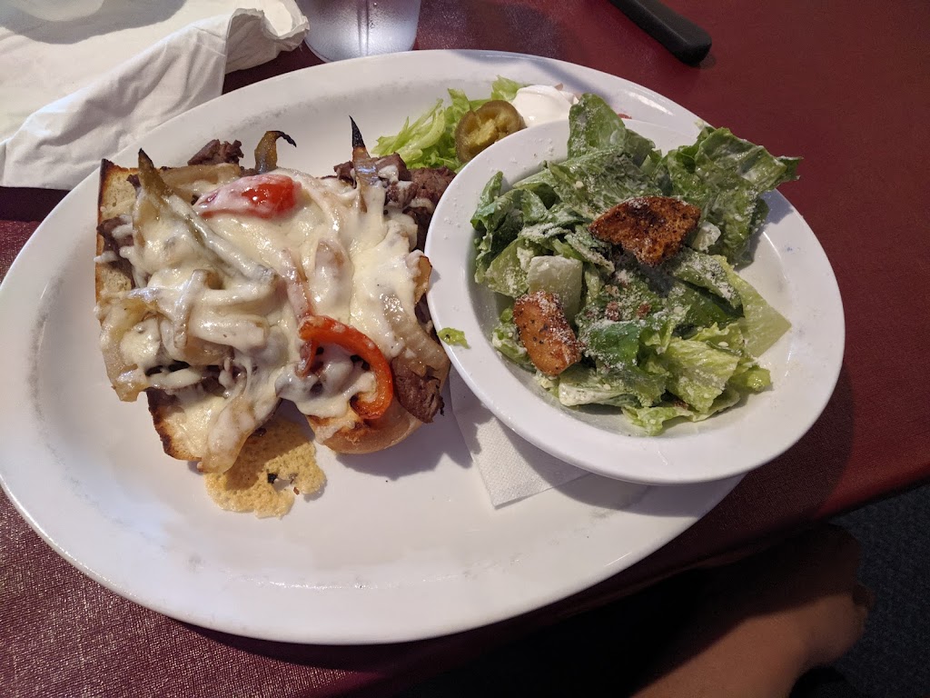 Santa Fe Restaurant | 114 Deep River Rd, Deep River, ON K0J 1P0, Canada | Phone: (613) 584-1400