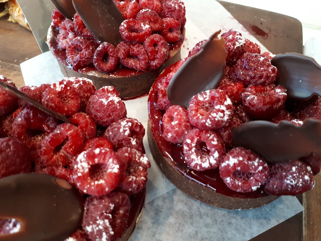 Waterfront Cafe & Catering | 2245 Abbott St #101, Kelowna, BC V1Y 1E2, Canada | Phone: (236) 361-4408