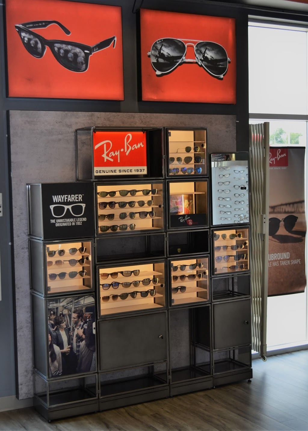 Focus Eyecare | 284 Mud St W, Stoney Creek, ON L8J 3Z6, Canada | Phone: (905) 561-5678