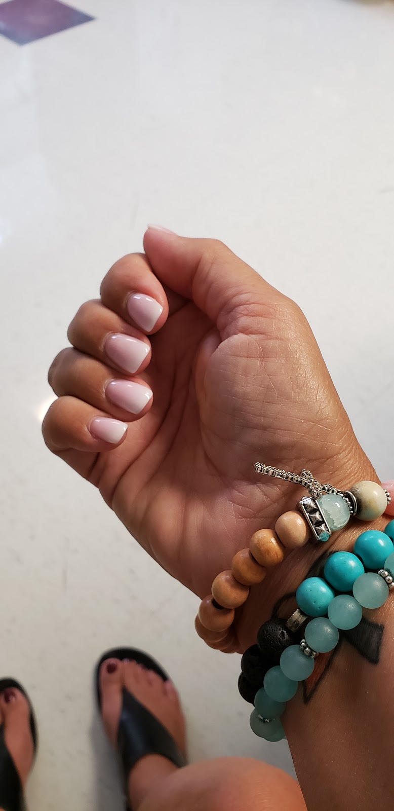Creative Nails | 1228 Commissioners Rd W, London, ON N6K 1C7, Canada | Phone: (226) 663-3882