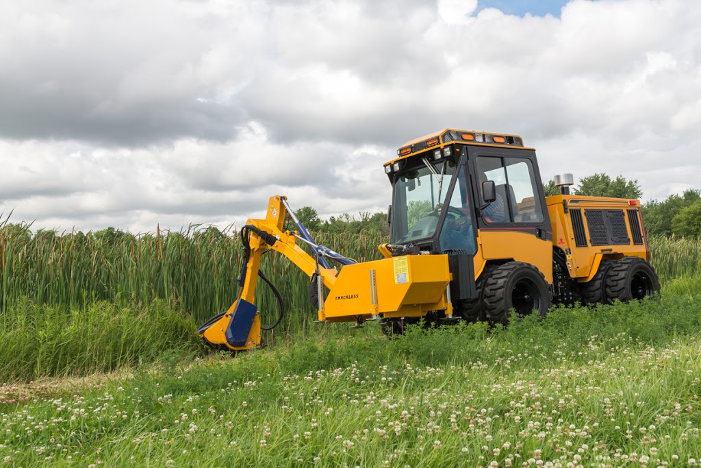 Joe Johnson Equipment (JJE) | 1087 Kapelus Dr, West Saint Paul, MB R4A 5A4, Canada | Phone: (204) 338-0556