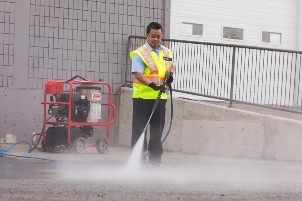 GDI Integrated Facility Services | 236 St. George St Suite 21, Moncton, NB E1C 1W1, Canada | Phone: (506) 877-2293