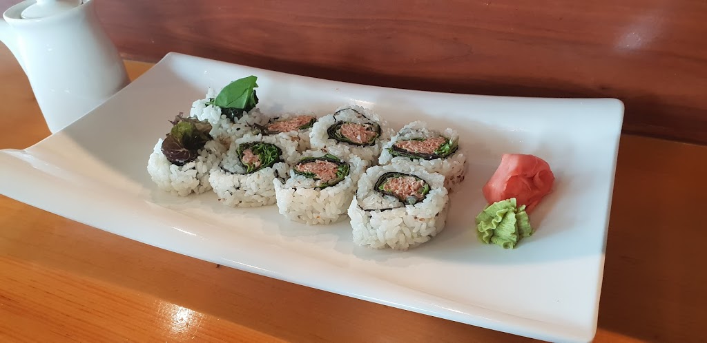 SUSHI4U | 6465 Millcreek Dr #181, Mississauga, ON L5N 5R3, Canada | Phone: (905) 858-9412