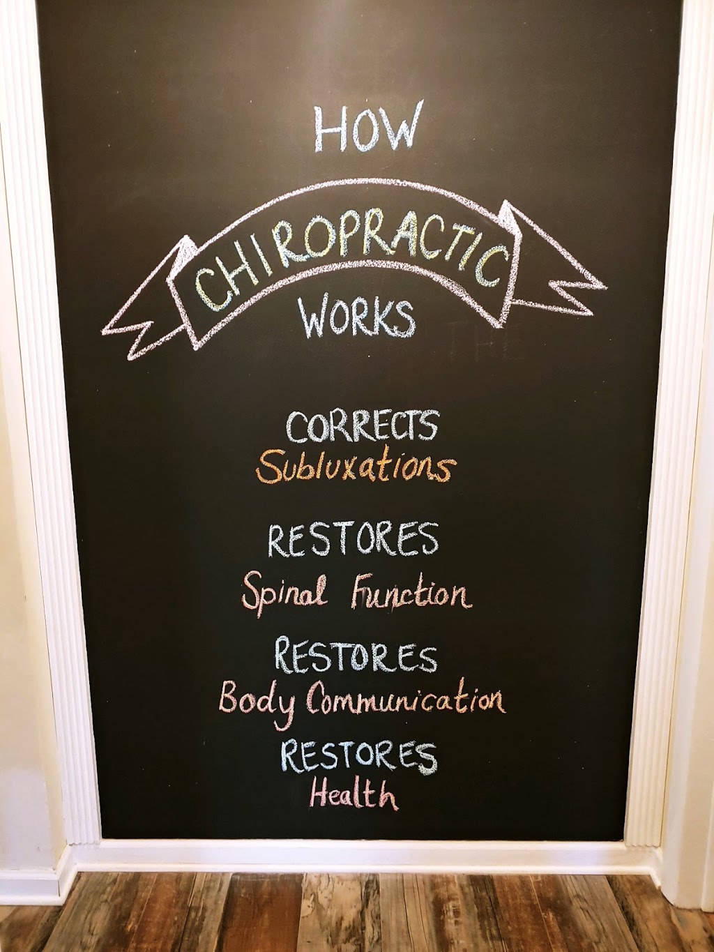 Bukaty Family Chiropractic | 4269 St Francis Dr, Hamburg, NY 14075, USA | Phone: (716) 627-3668