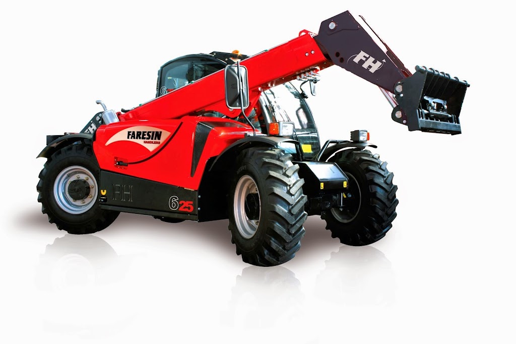 Équipement Lambert | 4250 Rue Vachon, Drummondville, QC J2B 6V4, Canada | Phone: (819) 474-6989