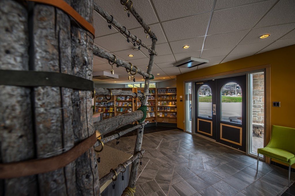 Tourisme Charlevoix | 495 Bd de Comporté, La Malbaie, QC G5A 3G3, Canada | Phone: (800) 667-2276