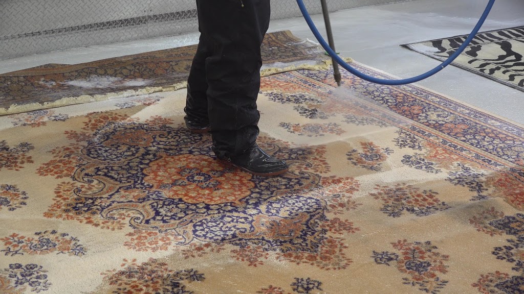 Love Your Rug Cleaning Toronto | 8 Old Eglinton Ave, North York, ON M4A 1H5, Canada | Phone: (416) 751-0572