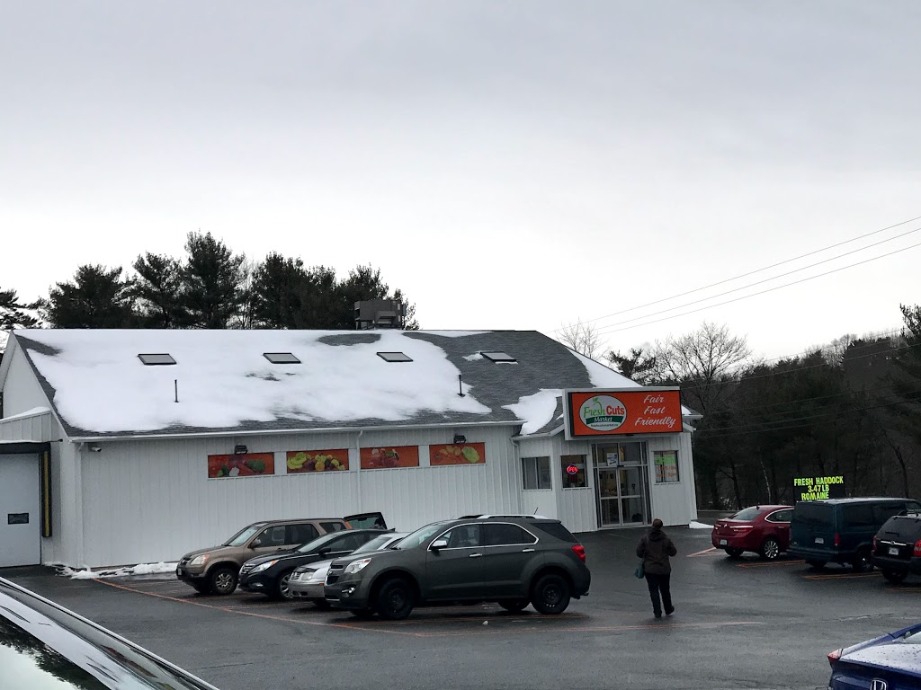 Fresh Cuts Market | 1101 King St, Bridgewater, NS B4V 1C3, Canada | Phone: (902) 541-4455