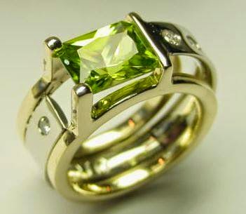 Village Goldsmith | 744 Center St, Lewiston, NY 14092, USA | Phone: (716) 754-7744