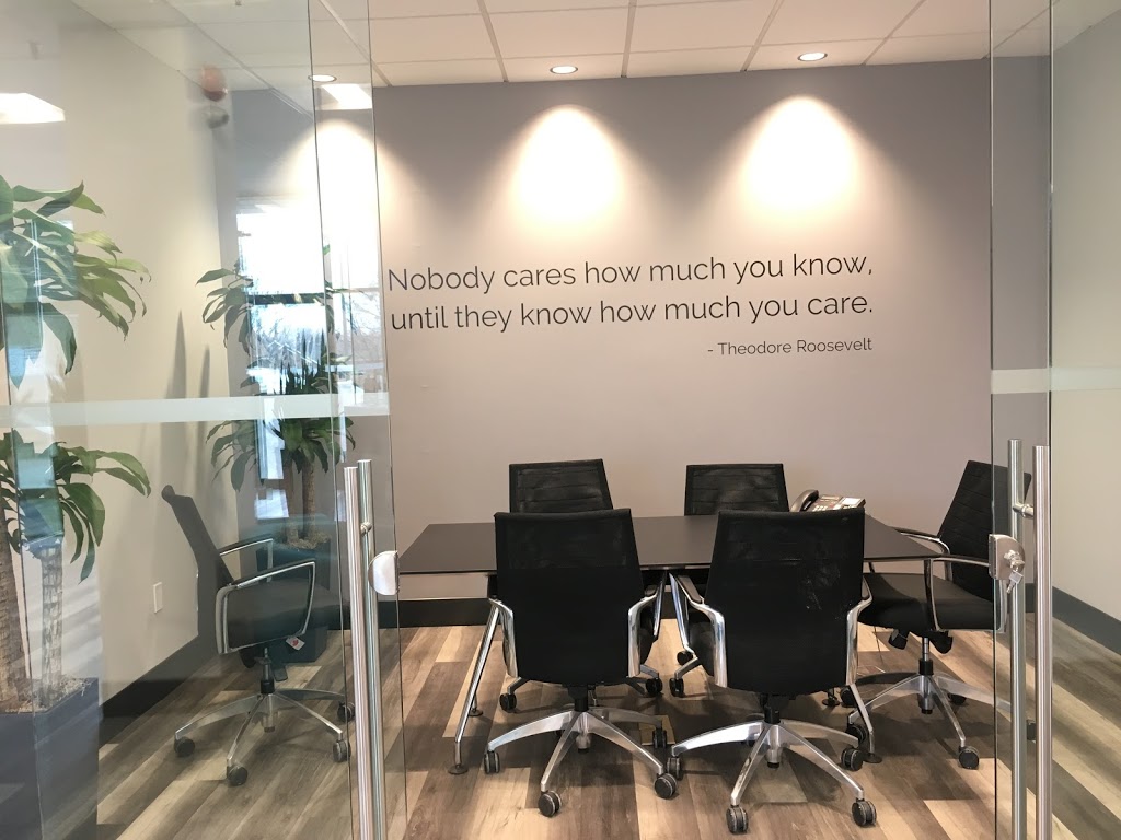 Integracare Inc. | 1900 Dundas St W, Mississauga, ON L5K 1P9, Canada | Phone: (905) 916-5454