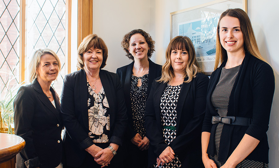 Woolcott Krashinsky LLP | 380 Woolwich, Guelph, ON N1H 3W7, Canada | Phone: (519) 823-8447