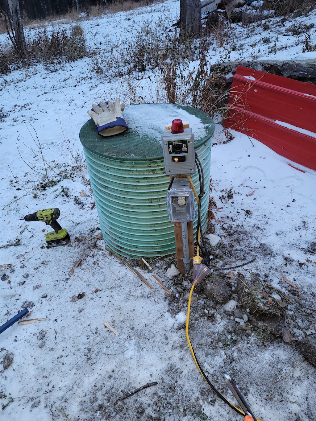CS septic and cistern repair | 3020 Township Rd 561, Onoway, AB T0E 1V0, Canada | Phone: (780) 266-1596