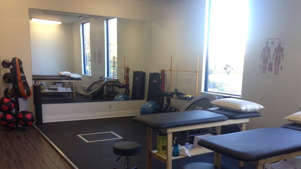 APEX Optimal Performance | 3350 Wolfedale Rd, Mississauga, ON L5C 1W4, Canada | Phone: (905) 481-4972