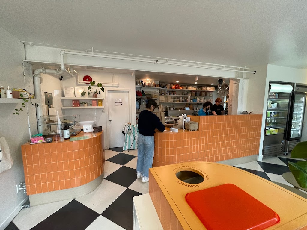 Kokomo | 2028 Vine St, Vancouver, BC V6K 3K1, Canada | Phone: (604) 428-5017
