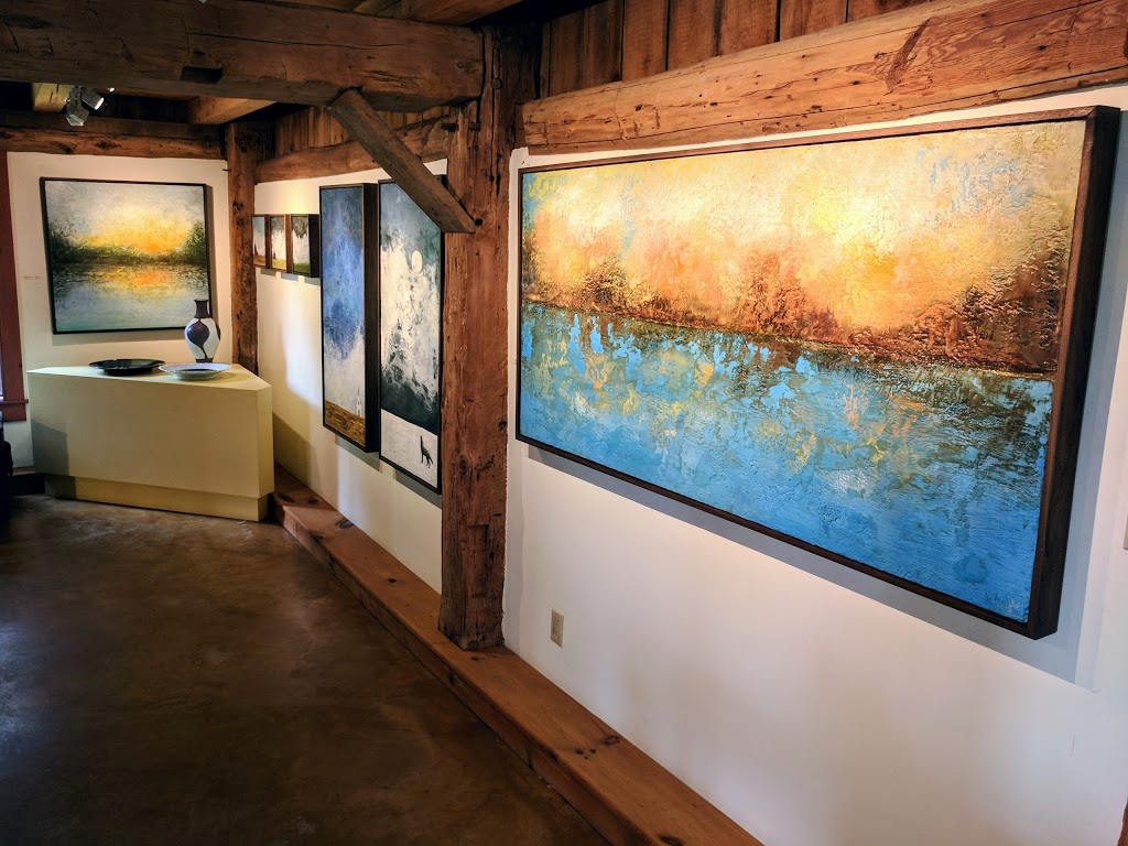 Mad Dog Gallery | 525 County Rd 11, Picton, ON K0K 2T0, Canada | Phone: (613) 476-7744