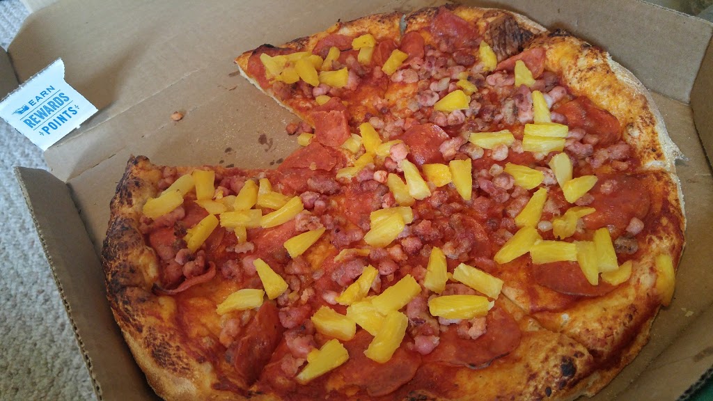 Dominos Pizza | 889 Exmouth St, Sarnia, ON N7T 5R3, Canada | Phone: (519) 332-3733