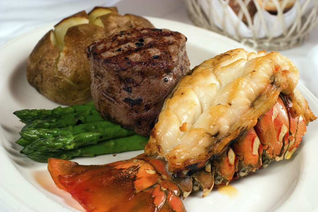 Napoleon’s Steak & Seafood | 3455 Fairview St, Burlington, ON L7N 2R4, Canada | Phone: (905) 637-7171