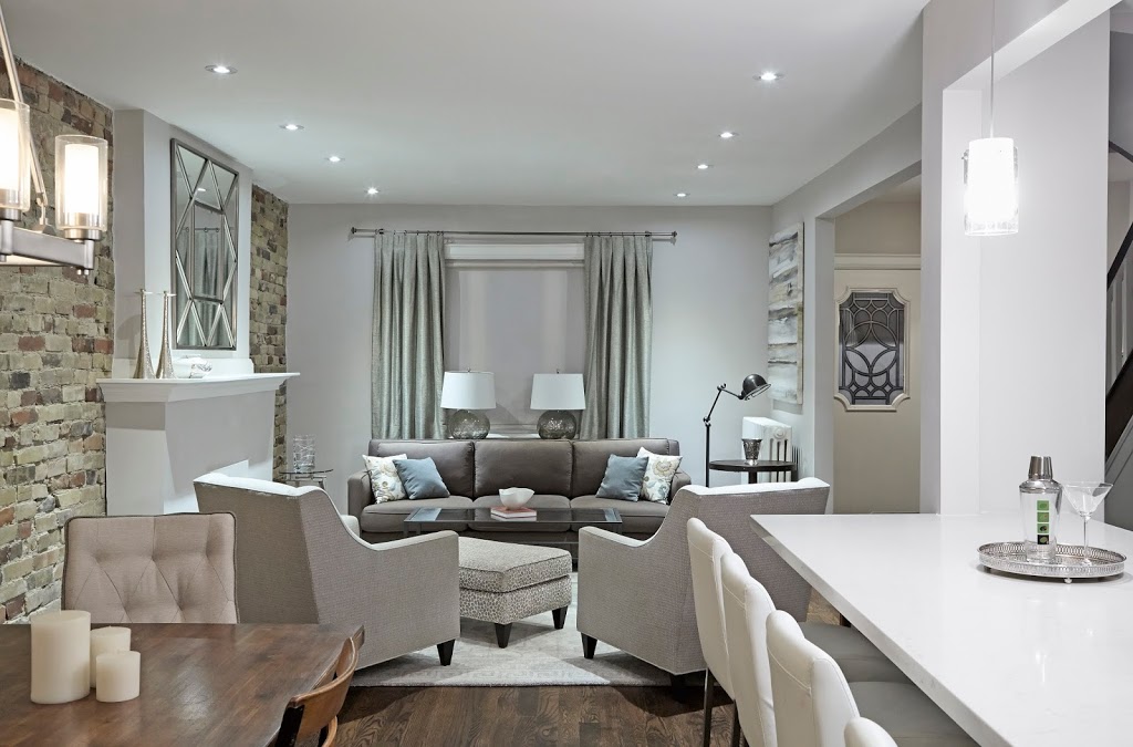 Ashton Renovations | 14 Black Willoway, North York, ON M2J 2A8, Canada | Phone: (416) 803-3324