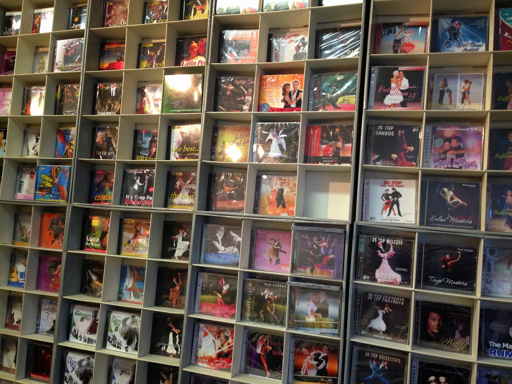 Dance Plus Inc | 22 Dorchester Ave, Etobicoke, ON M8Z 4W3, Canada | Phone: (416) 251-5998
