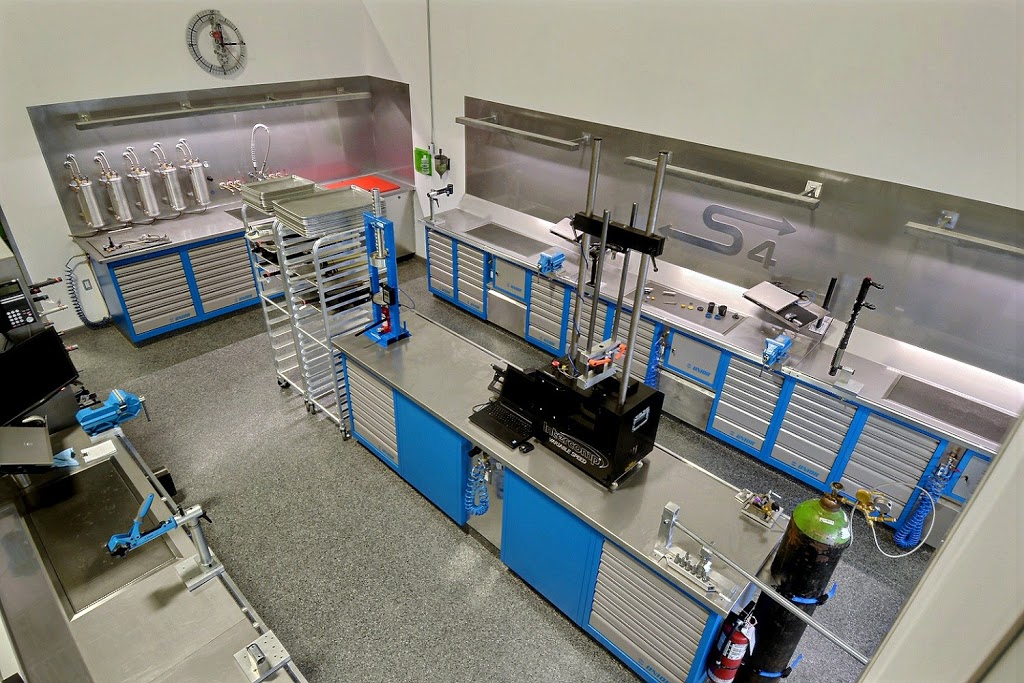 S4 Suspension | 801 Rue Pasteur Unit 103, Saint-Jérôme, QC J7Z 0E2, Canada | Phone: (450) 504-1148