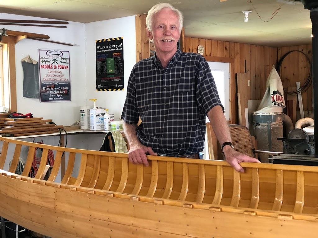 Buckhorn Canoe Company | 1887 Lakehurst Road, Buckhorn, ON K0L 1J0, Canada | Phone: (705) 657-2601