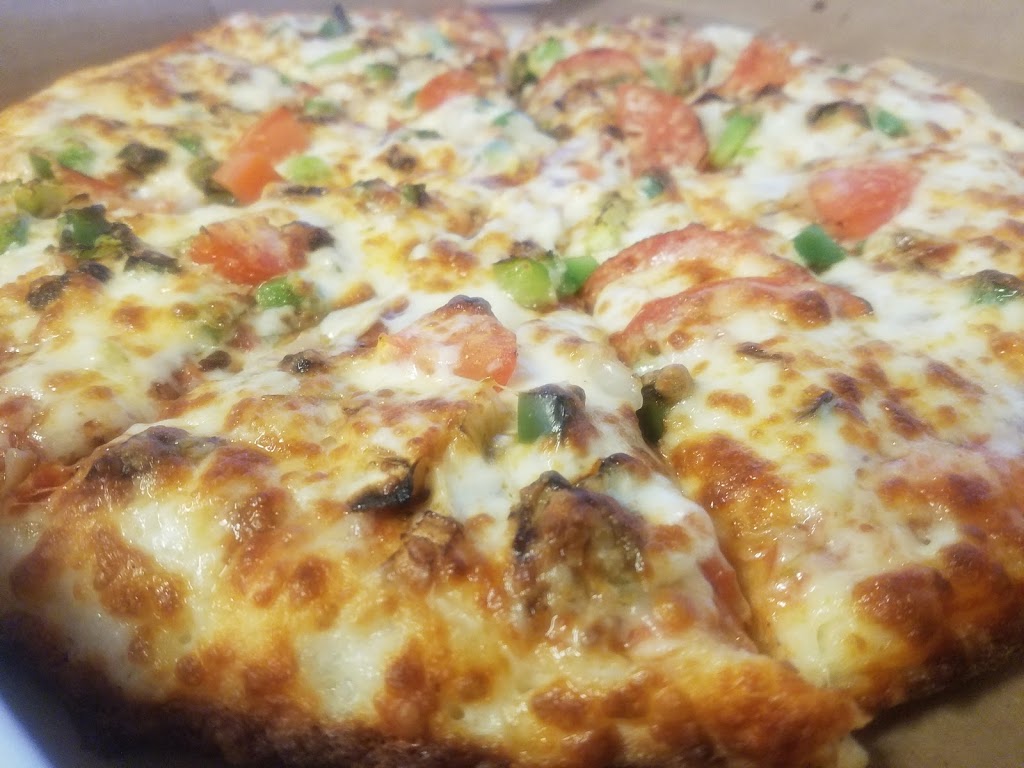 Crossfield Pizza | 1204 Railway St, Crossfield, AB T0M 0S0, Canada | Phone: (403) 946-0025
