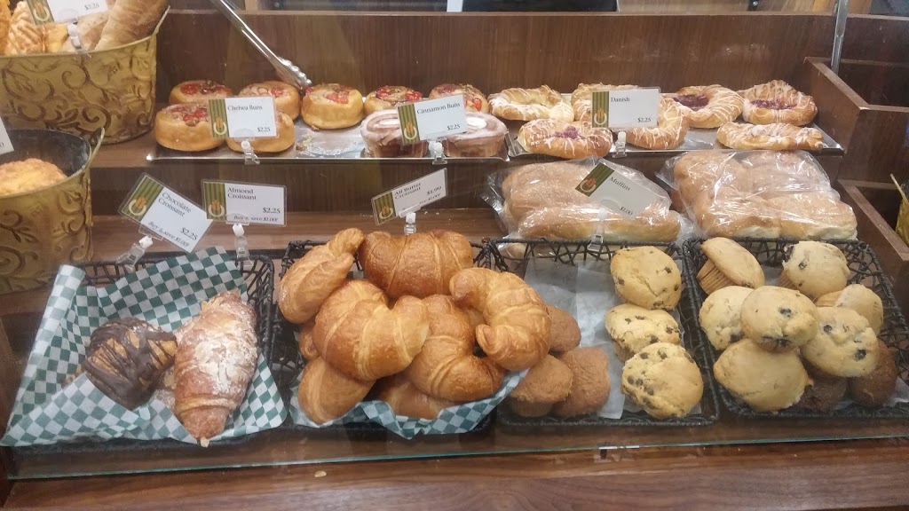Hot Oven Bakery | 250 The East Mall, Etobicoke, ON M9B 6J6, Canada | Phone: (416) 233-6771