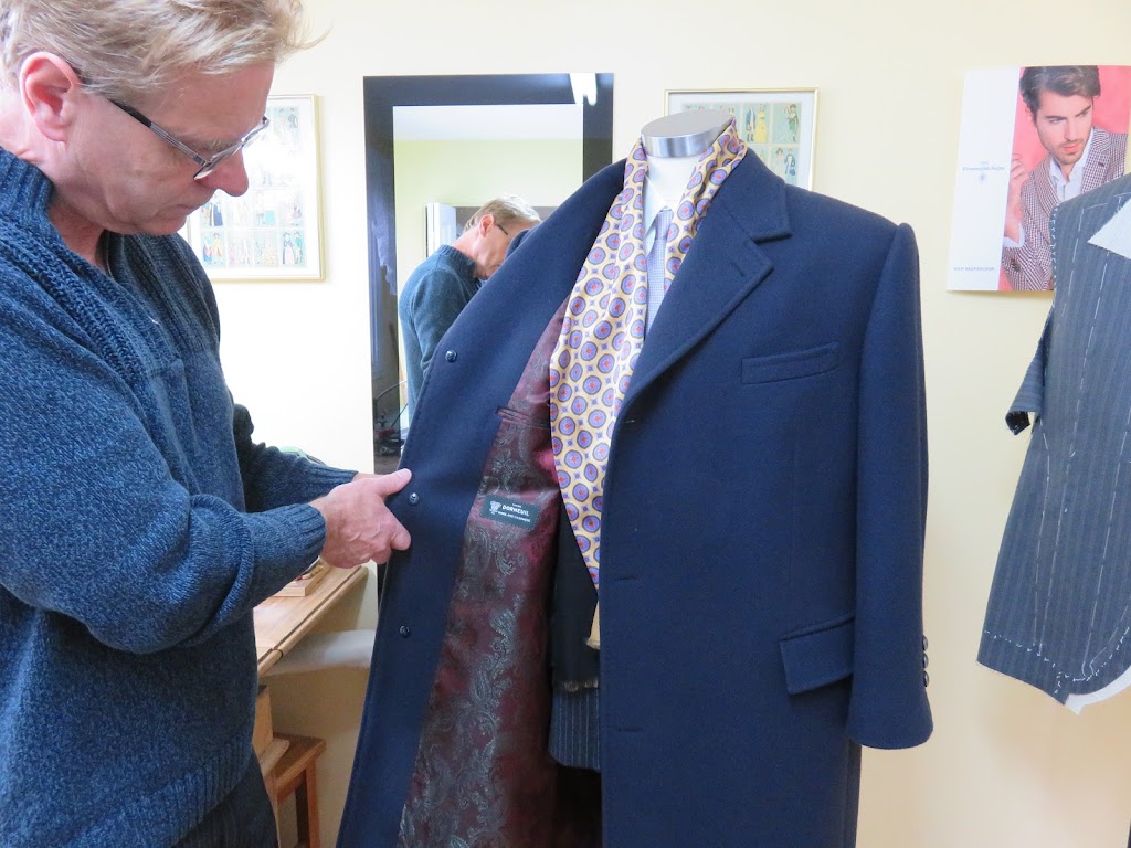 Rudolf Popradi, Bespoke | 367 Windermere Rd, Beaconsfield, QC H9W 1W6, Canada | Phone: (514) 428-4196