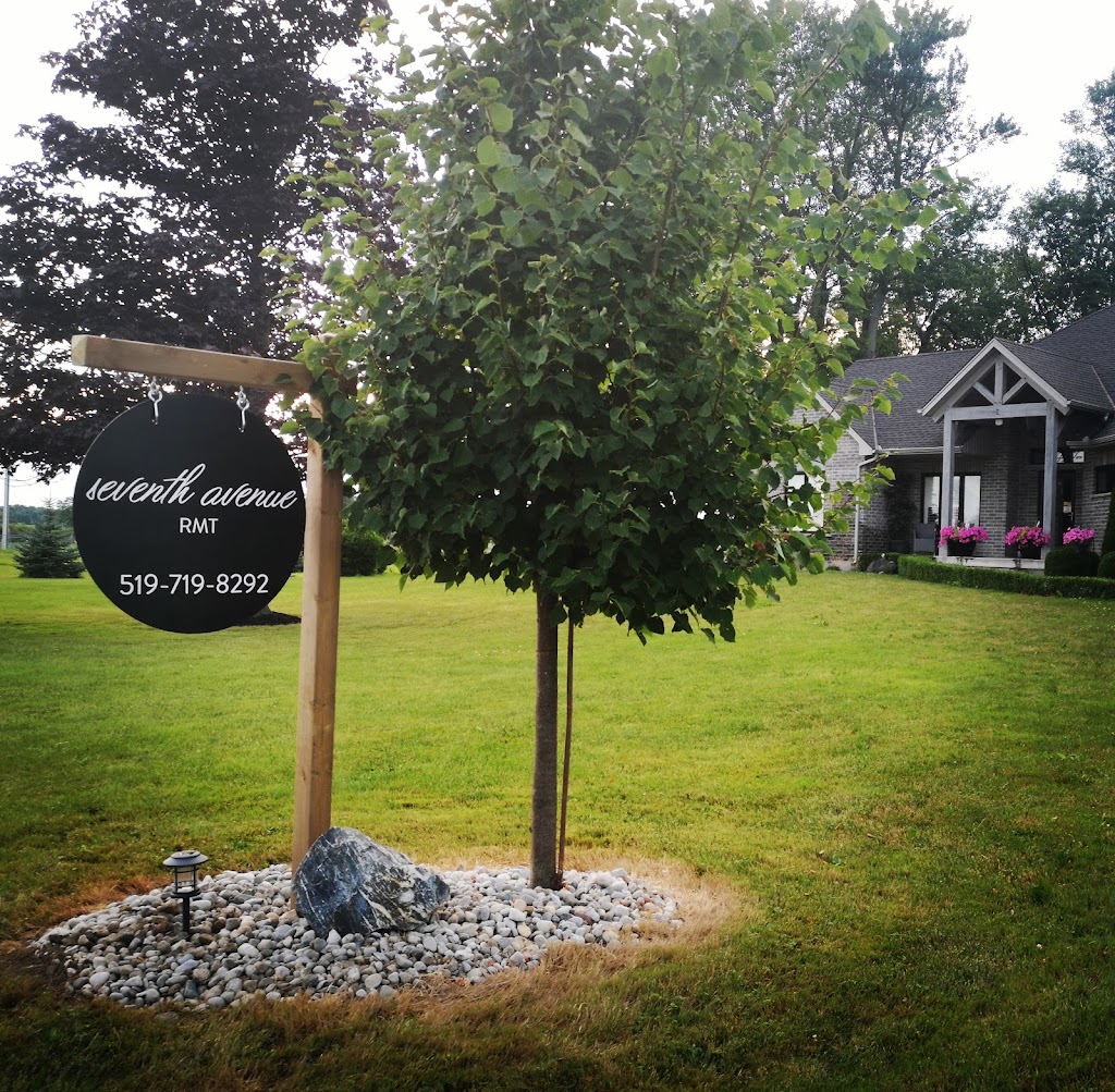 seventh avenue | 652 Seventh Ave, Belmont, ON N0L 1B0, Canada | Phone: (519) 719-8292