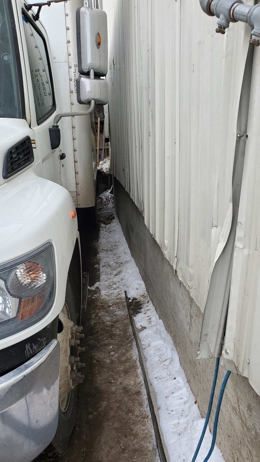 Cascades Recovery+ Edmonton | 2015 87 Ave, Edmonton, AB T6P 1L5, Canada | Phone: (780) 464-4761