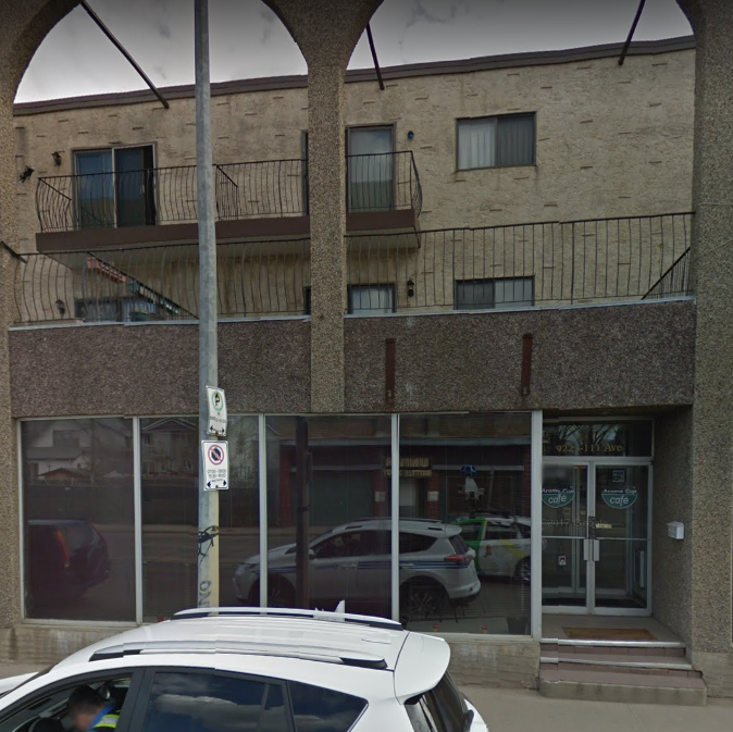 Aroma Cup Cafe | 9223 111 Ave NW, Edmonton, AB T5G 0A2, Canada | Phone: (780) 713-9909
