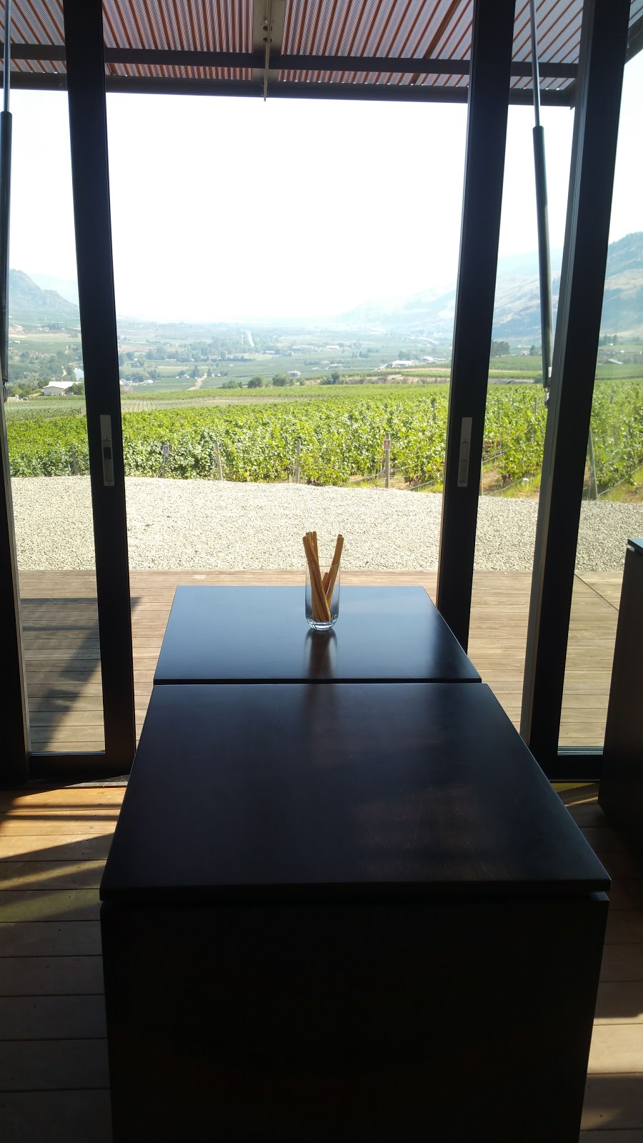 Checkmate Artisanal Winery | 4799 Wild Rose St, Oliver, BC V0H 1T1, Canada | Phone: (250) 707-2299
