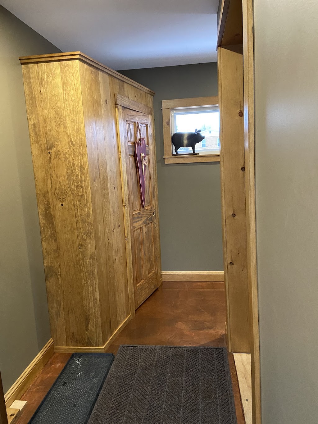 Anne Crowell Massage Therapy | 9 School St, Middleton, NS B0S 1P0, Canada | Phone: (902) 825-2100