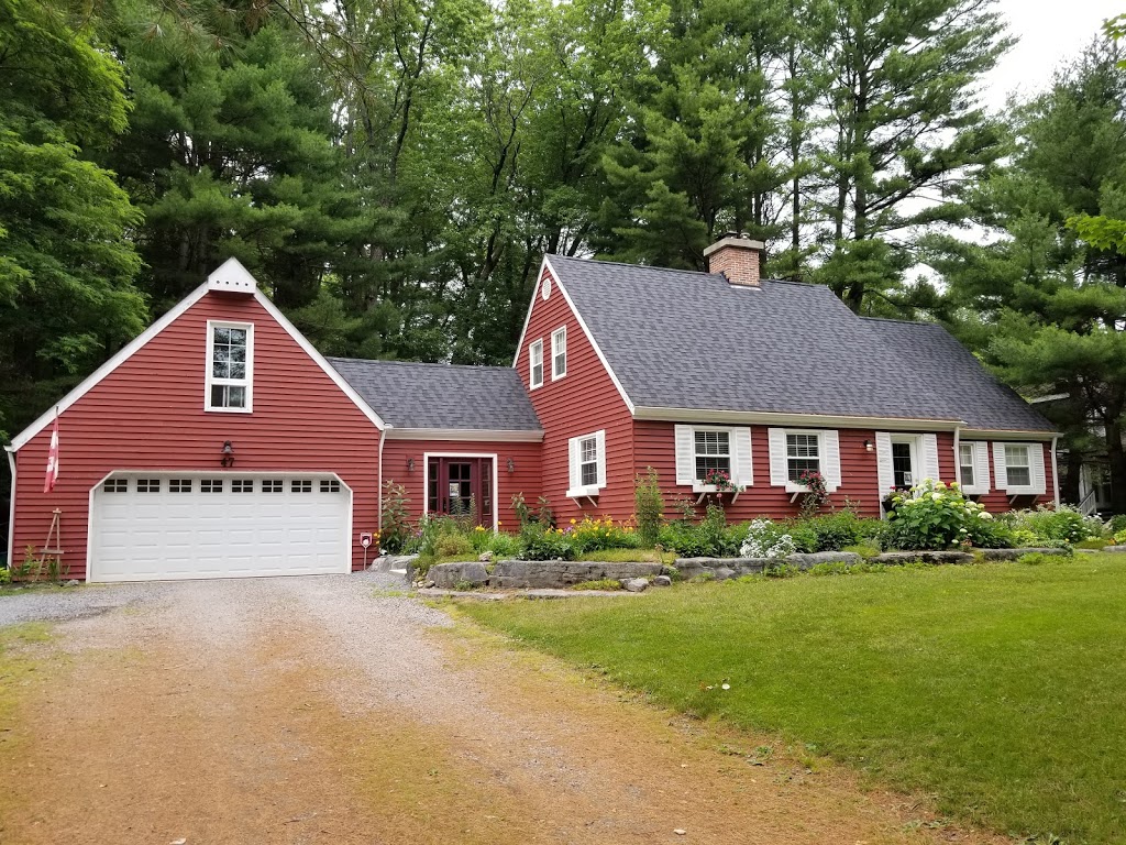 Michelle Vyn - Vine Art Gallery of Muskoka | 47 Brofoco Dr, Bracebridge, ON P1L 1C9, Canada | Phone: (519) 933-6142