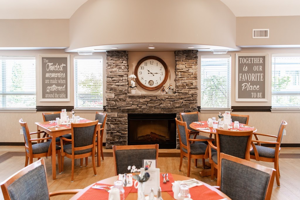 Avalon Gardens | 22323 48 Ave, Langley City, BC V3A 0C1, Canada | Phone: (604) 546-3100