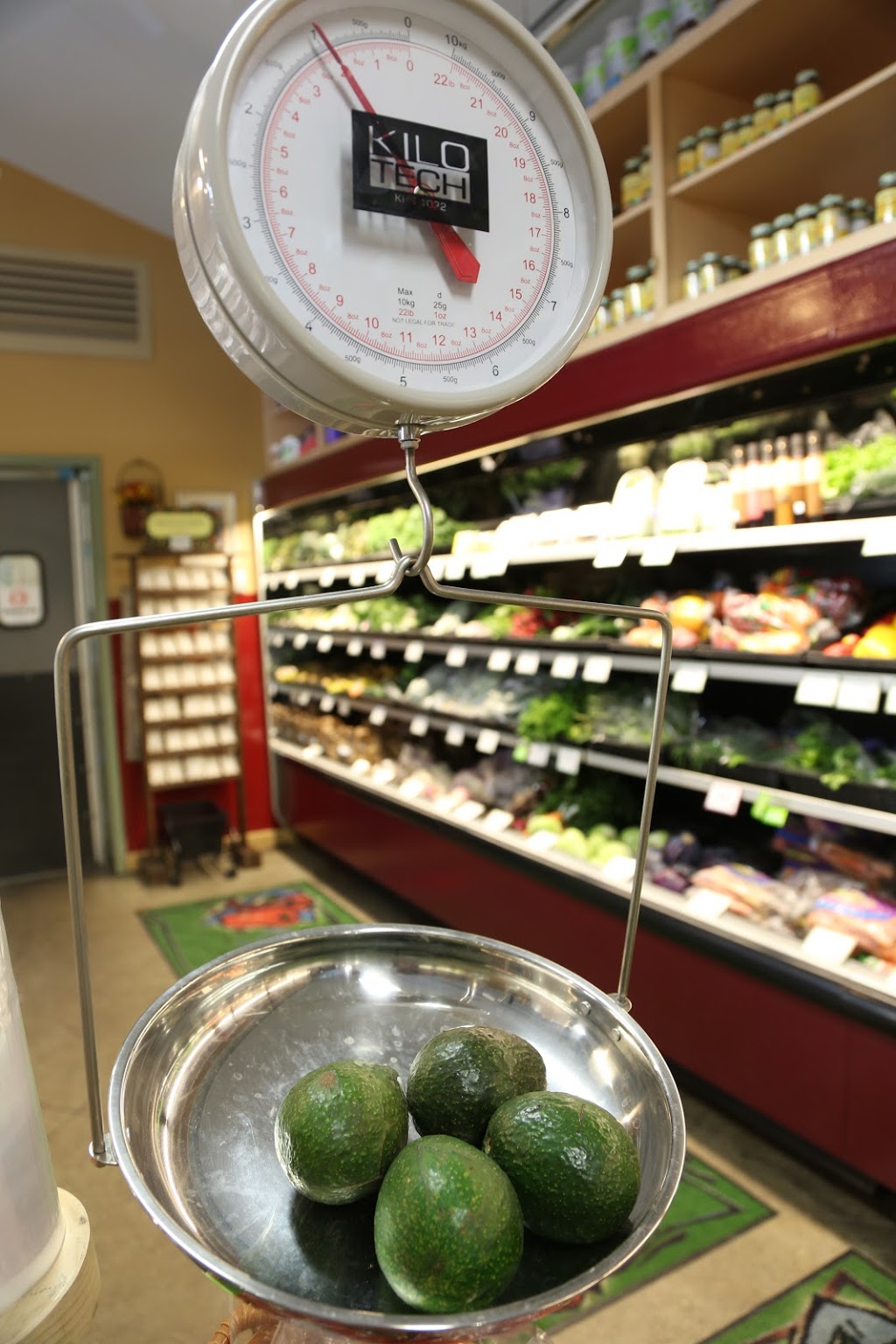 Amaranth Whole Foods Market | 7 Arbour Lake Dr NW, Calgary, AB T3G 4A3, Canada | Phone: (403) 547-6333
