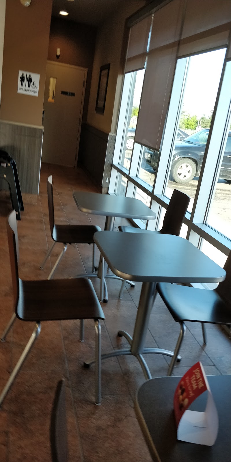 Tim Hortons | 2234 Hwy #12, Brechin, ON L0K 1B0, Canada | Phone: (705) 484-2145