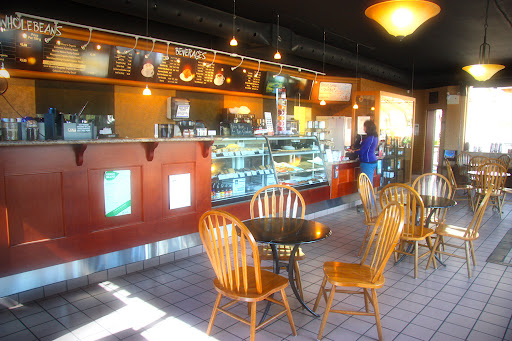 Serious Coffee South Duncan | 5462 Trans-Canada Hwy, Duncan, BC V9L 6W4, Canada | Phone: (250) 748-5513
