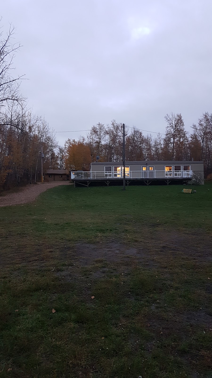 Camp Encounter | Range Rd 25, Busby, AB T0E 1A0, Canada | Phone: (780) 967-2548