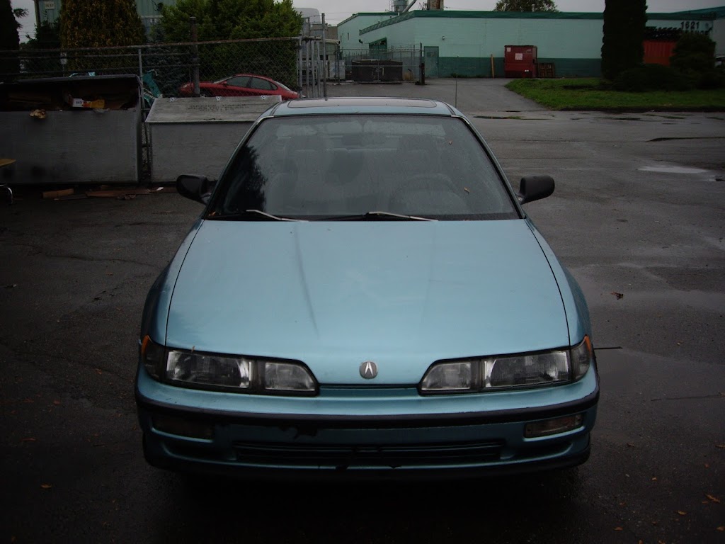 A & M Scrap Car Removal | 19837 Telegraph Trail #301, Langley Twp, BC V1M 3E6, Canada | Phone: (604) 339-6879